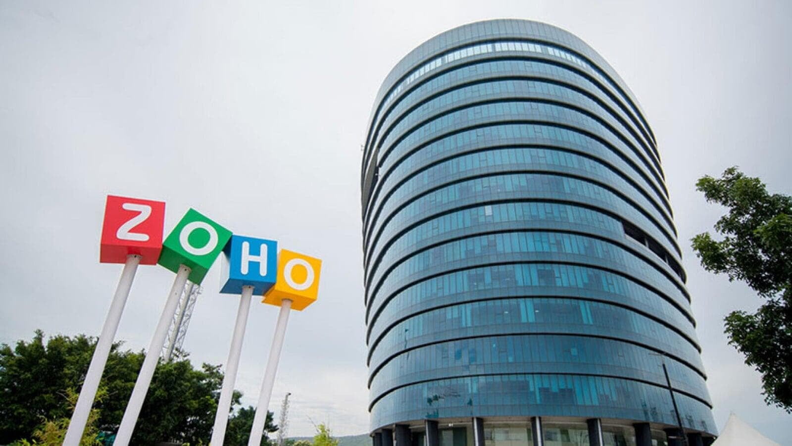 Leveraging Zoho Partnerships: How Mirror Advisors Enhances Organizational Efficiency with Zoho Solutions